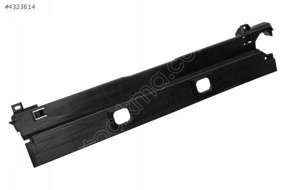 Bmw 5 Serisi F10 Radyatör Braketi Üst 2011-2017 17117645650