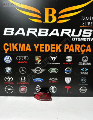 2020-2024 VW Passat B 8.5 Sol Stop