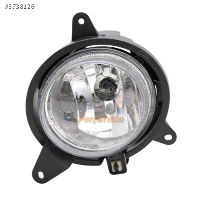 Sis Lambası Sol Todo Kia Sorento 2003 2006 922013E011