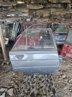 Renault 9  rn flaş sağmarka kapı