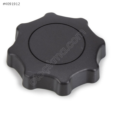 6R0881671D VW POLO KOLTUK AYAR KOLU ÇEVİRME MANUEL SİYAH