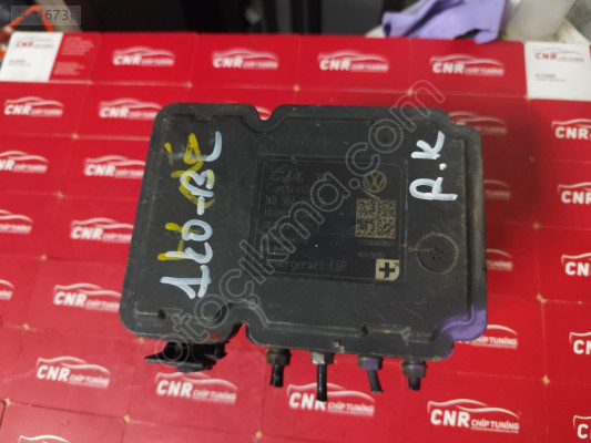 1K0907379BL AUDİ A3 ABS BEYNİ