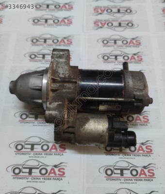 HONDA CİTY MARŞ DİNAMOSU 428000-5410