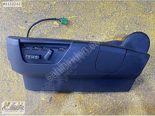 RANGE ROVER SPORT KOLTUK TUŞU
