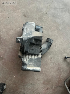 NISSAN MICRA 1.5 DIZEL HAVA FILTRE KUTUSU MERT OTO