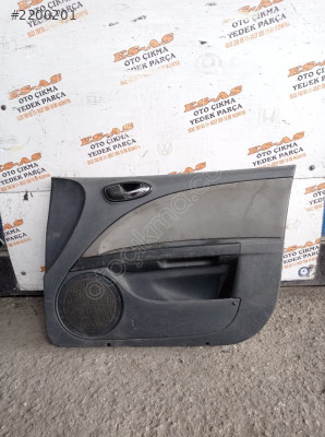 Seat Leon Çıkma Sağ Ön Kapı Döşemesi - kriko 2006-2008