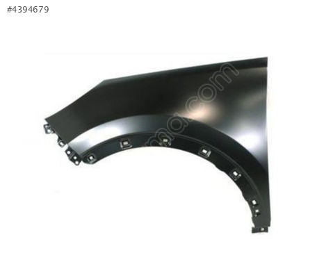 ÖN ÇAMURLUK SOL SPORTAGE 2011-