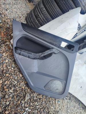 Ford focus 2-2.5 sağ ön kapı  döşemesi