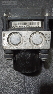 0265955034 VOLKSWAGEN POLO ABS BEYNİ