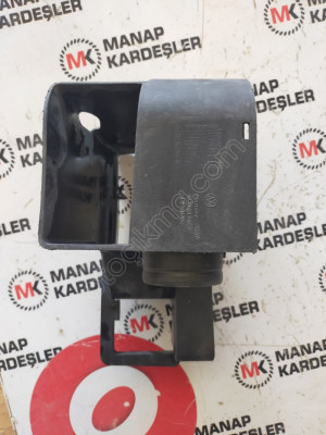 PASSAT HAVA GİRİŞ KANALI 5K7805962B