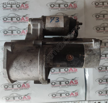 HYUNDAİ STAREX 2.5 TCİ MARŞ DİNAMOSU MG120445