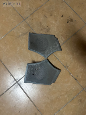 Kango hoparlör kapağı sağ sol