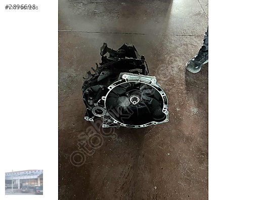FORD CONNECT ŞANZIMAN ÇIKMA