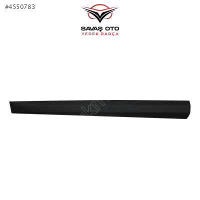 FLUENCE ÖN ARKA KAPI BANDI SAĞ SOL