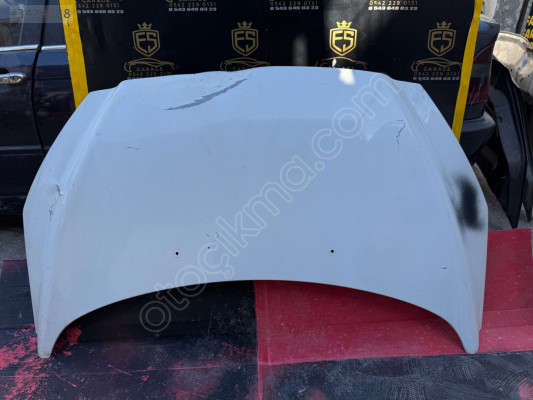 PEUGEOT 308 ÖN KAPUT 2008-13