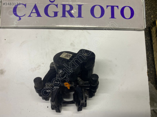 5Q0615405 CQ SOL ARKA KALİPER GOLF T-ROC OCTAVİA KAROQ