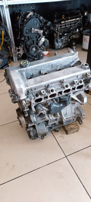 FORD MONDEO 2.0 BENZİNLİ SIFIR SANDIK MOTOR KOMPLE DOLU