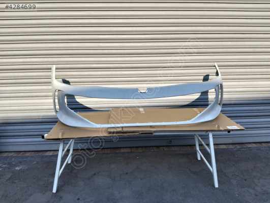 PASSAT 2025 ÖN TAMPON ÇIKMA ÇAĞRI OTO MASLAK