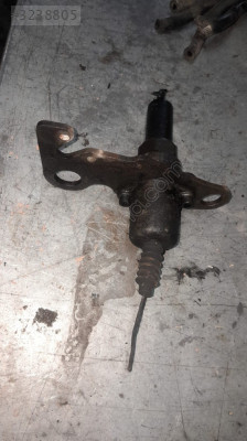 Fiat ducato pompa stop misuru çıkma