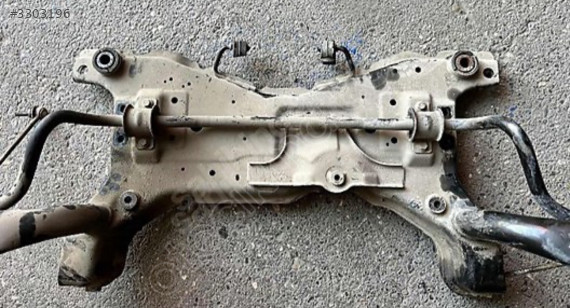 FORD FOCUS 2.5 TRAVERS 2008-2011
