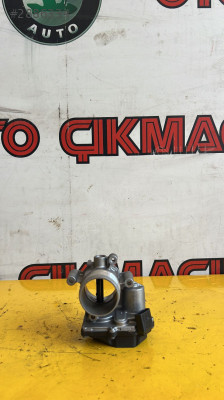 Volkswagen Polo gaz kelebeği 03L128063R