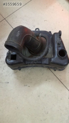 SCOTER MOTOR HAVA FİLTRE KUTUSU