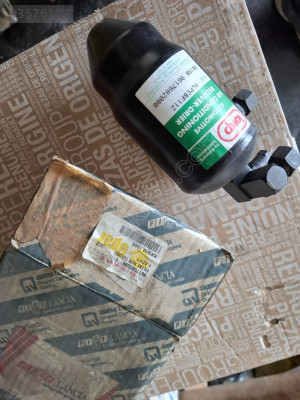 Fiat scudo nem tutucu klima tüpü 9617682080