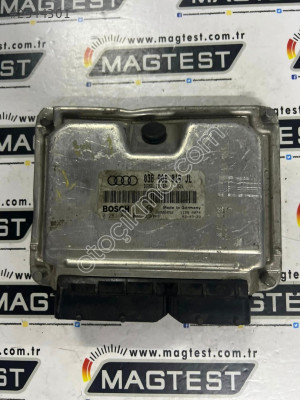 AUDI A4 1.9 TDI 0281011036 038906019JL  EDC15P+ECU MOTOR