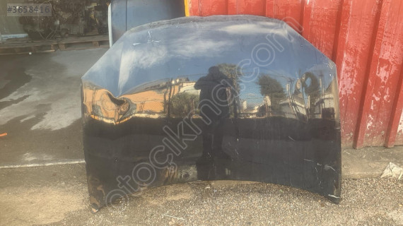 2003-2009 VW GOLF KAPUT ÖN