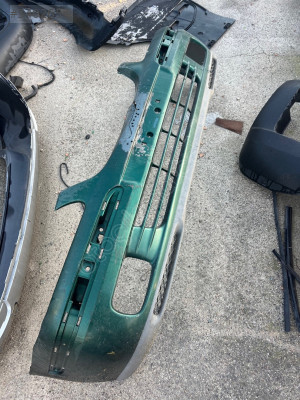 1997 2001 Mazda 626 çıkma orjınal ön tampon