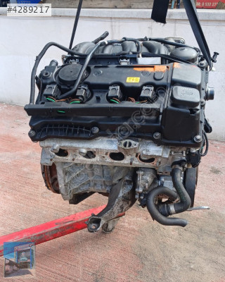 TURKUAZ BMW N45 MOTOR DEĞİŞİM GARANTİLİ