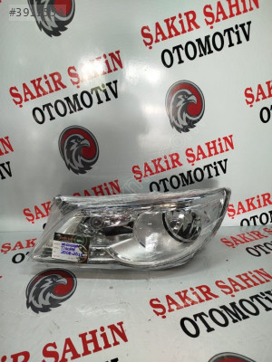 2008-2011 MODEL Volkswagen Tiguan Far