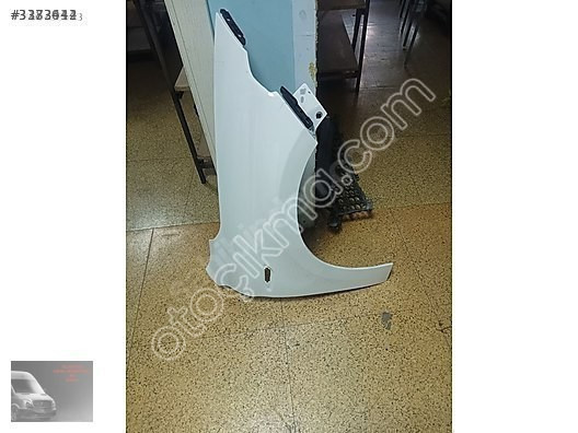 Fiat egea sökme sağ çamurluklar