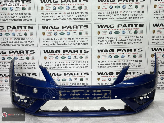 2013 - 2017 SEAT LEON ÖN TAMPON 5F0807221