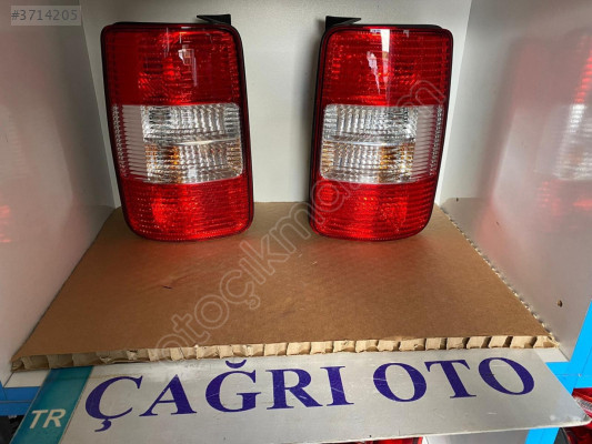 CADDY SAĞ SOL STOP SIFIR 2005 2011 ÇAĞRI OTO MASLAK