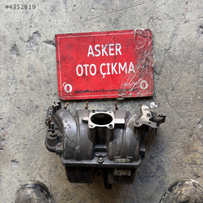 Astra g x16xe emme manifoltu