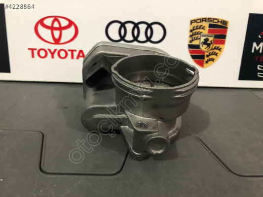 VOLKSWAGEN PASSAT SUPER B GAZ KELEBEĞİ ORJİNAL