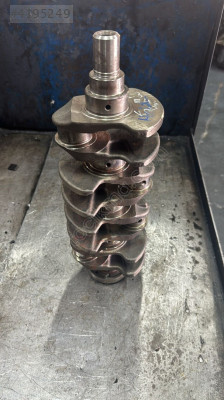 FİAT ALBEA 1.3 EURO 4 KRANK KALIN BALTA