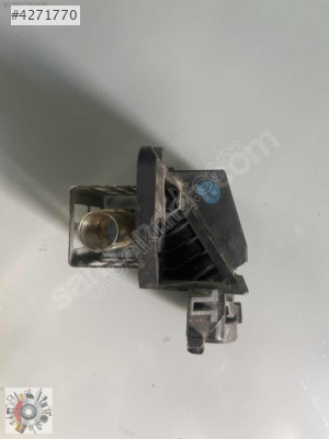 9847019780 80 PEUGEOT 307 CİTROEN C4 FAN KUMANDA RÖLESİ