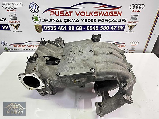 SEAT CORDOBA 1.6 AFT MOTOR ÇIKMA EMME MANİFOLDU