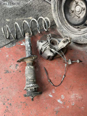 CİTRÖEN   C ELYSEE   TAŞIYICI  AMORTİSÖR