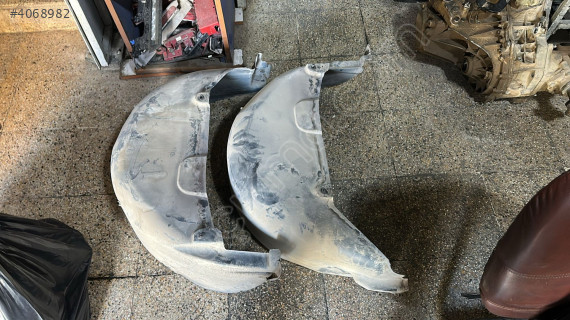 2015-2019 PEJO PARTNER ARKA DAVLUMBAZLAR ORJ ÇIKMA