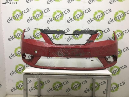SEAT IBİZA 2013 2017 ÖN TAMPON 6J0807221AT