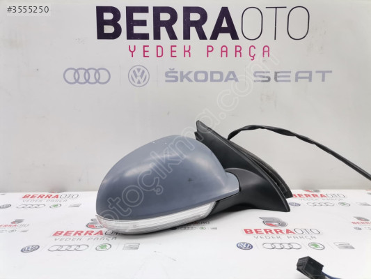 VOLKSWAGEN JETTA SAĞ AYNA 2005-2010