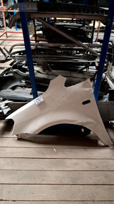 ÇAMURLUK ÖN - CADDY 12-15 - 2K5821021