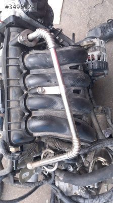 CHEVROLET KALOS 1.2 8 VALF EMME MONİFOLDU.OTO ERKAN ÜNYE