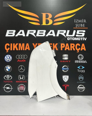 VW CRAFTER SAĞ ÖN ÇAMURLUK 2007-2019
