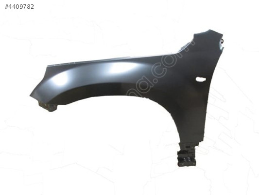 SUZUKİ GRAND VİTARA 2006 2012 SAĞ SOL ÖN ÇAMURLUK SIFIR TAİWAN