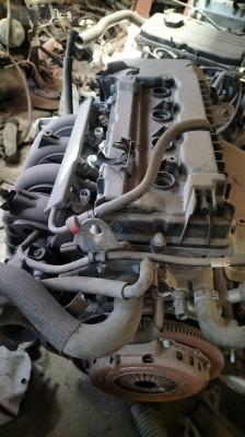 Mitsubishi Colt komple motor