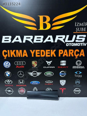 2020-2024 AUDİ Q3 SOL ARKA KAPI ÇITASI